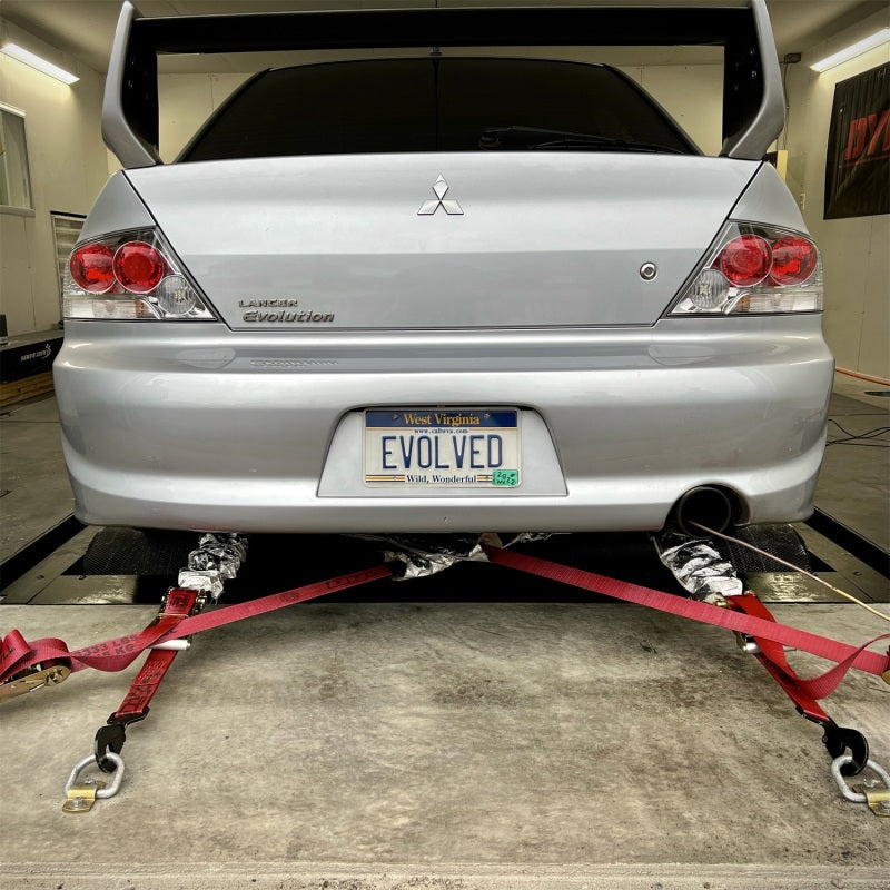 DEI Dyno Strap Heat Guard 5in w x 3ft - Aluminized DEI Dyno Strap Heat Guard 5in w x 3ft - Aluminized