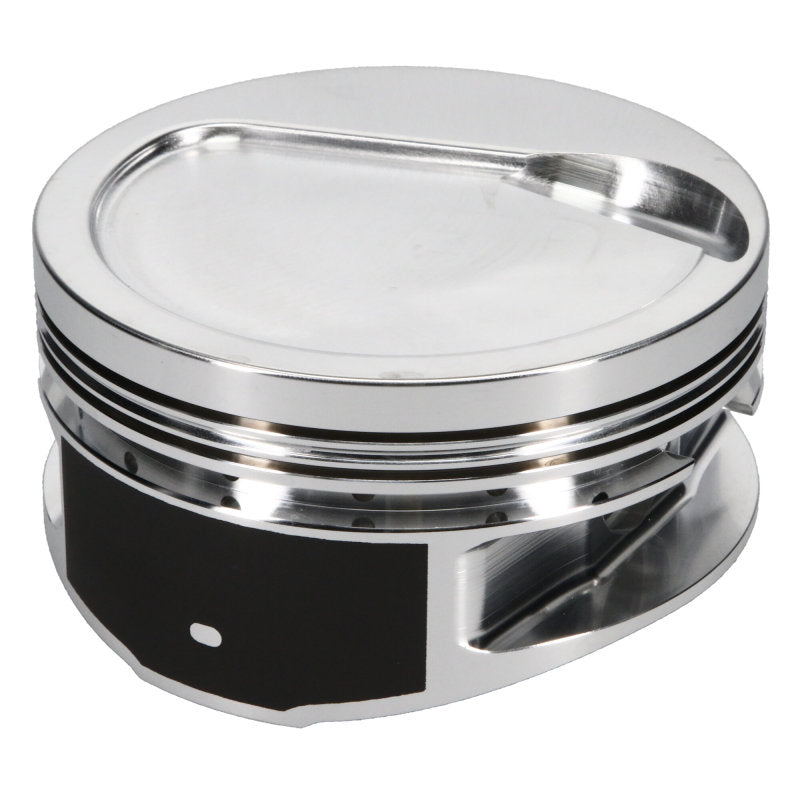 JE Pistons BBC INV DOME Set of 8 Pistons JE Pistons BBC INV DOME Set of 8 Pistons