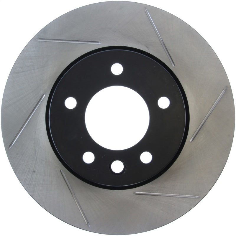 StopTech Slotted Sport Brake Rotor StopTech Slotted Sport Brake Rotor