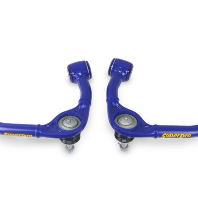 SuperPro 04-20 Ford F-150 Front Upper Control Arm Set
