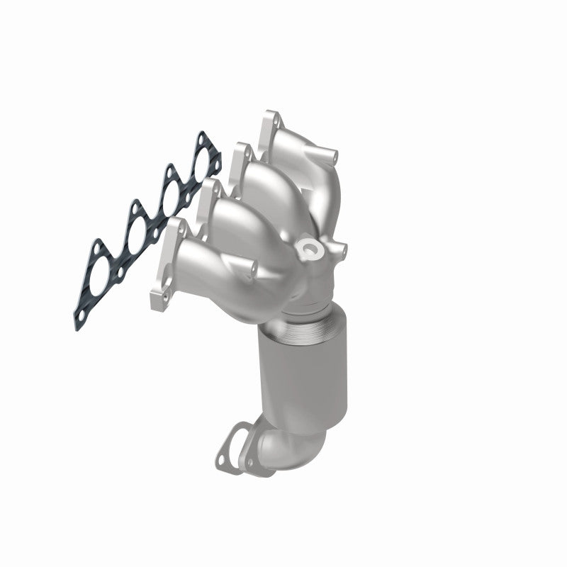 MagnaFlow Conv DF 06-08 Kia Rio/Rio5 1.6L Manifold MagnaFlow Conv DF 06-08 Kia Rio/Rio5 1.6L Manifold