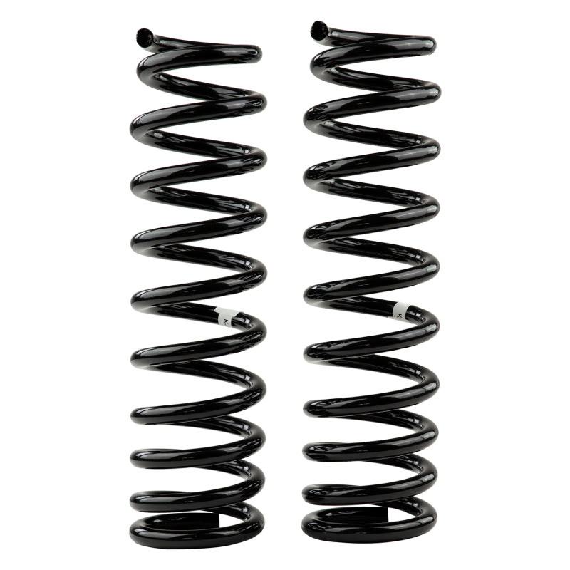 ARB / OME 2021+ Ford Bronco Front Coil Spring Set for Light Loads ARB / OME 2021+ Ford Bronco Front Coil Spring Set for Light Loads