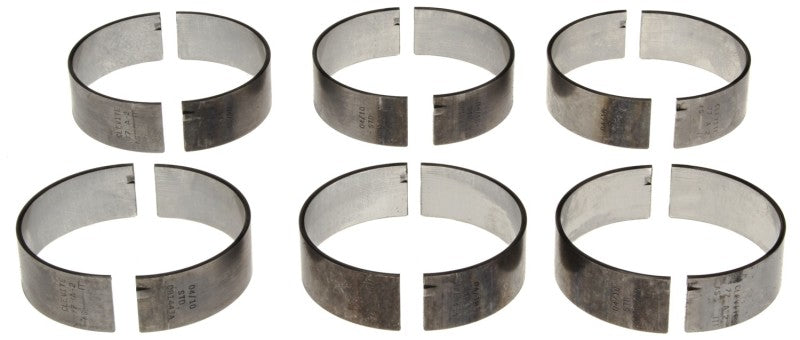 Clevite Buick V6 204-231-231 Supercharged 1990-09 Con Rod Bearing Set Clevite Buick V6 204-231-231 Supercharged 1990-09 Con Rod Bearing Set