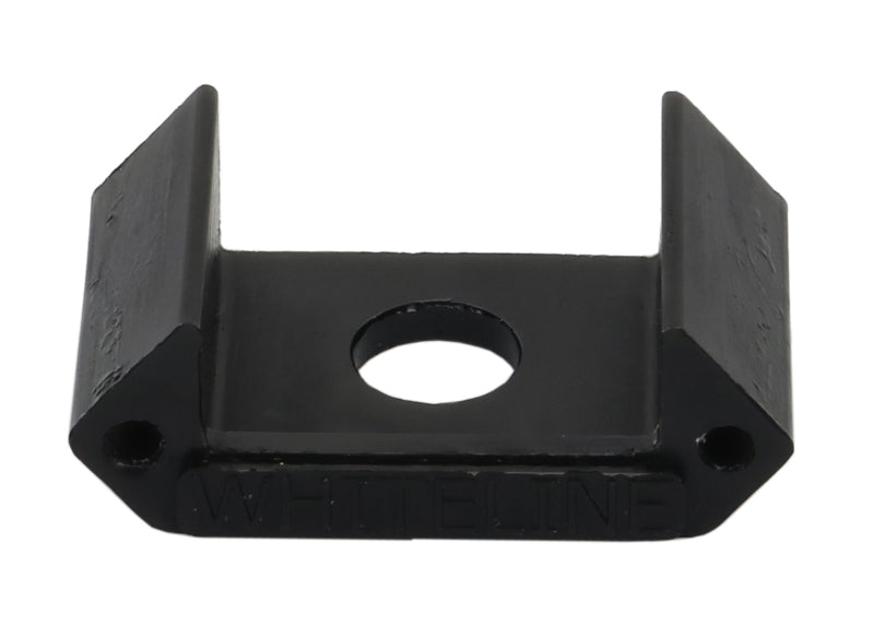 Whiteline 12+ Scion FR-S/Subaru BRZ/Toyota 86/Toyota GT-86 Positive Shift Kit Bushing Whiteline 12+ Scion FR-S/Subaru BRZ/Toyota 86/Toyota GT-86 Positive Shift Kit Bushing