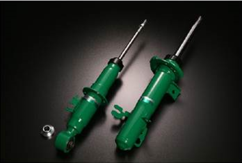 Tein 07-12 Mini Cooper (R56) Hatchback Right Front EnduraPro Plus Shock Tein 07-12 Mini Cooper (R56) Hatchback Right Front EnduraPro Plus Shock