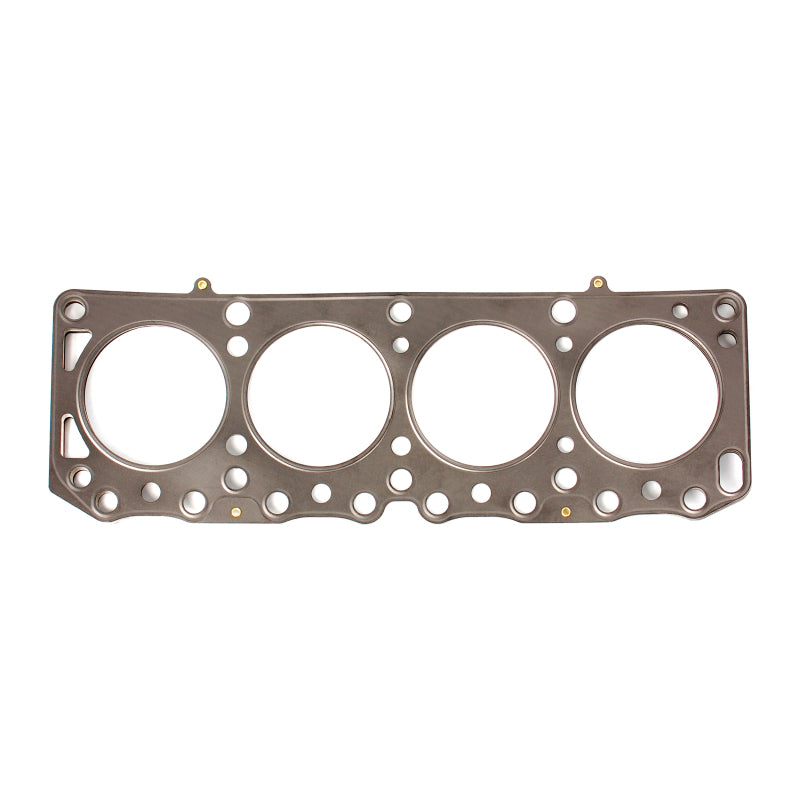 Cometic Lotus 4cyl 82mm .030 inch MLS Head Gasket Cometic Lotus 4cyl 82mm .030 inch MLS Head Gasket