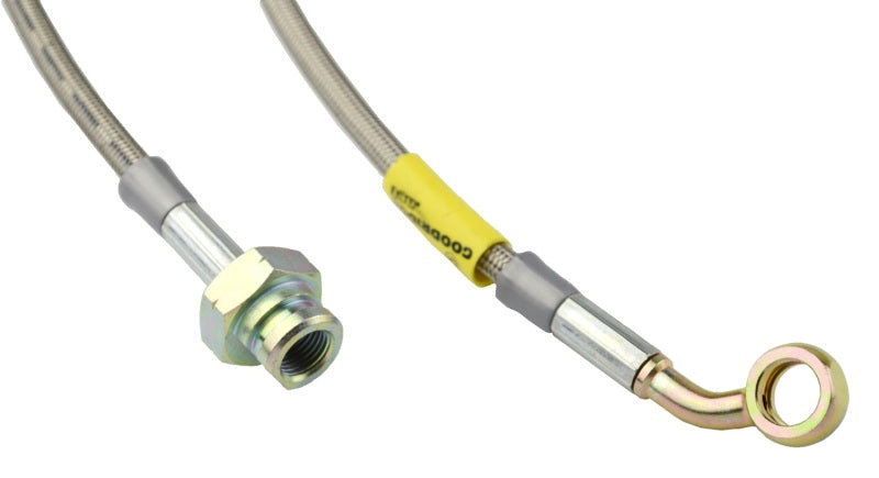 Goodridge 10-15 Camaro Std Models Brake Lines Goodridge 10-15 Camaro Std Models Brake Lines