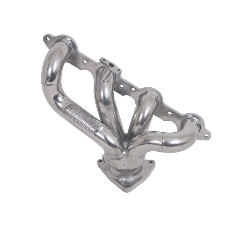 BBK 01-02 Camaro Firebird LS1 Shorty Tuned Length Exhaust Headers - 1-3/4 Silver Ceramic BBK 01-02 Camaro Firebird LS1 Shorty Tuned Length Exhaust Headers - 1-3/4 Silver Ceramic