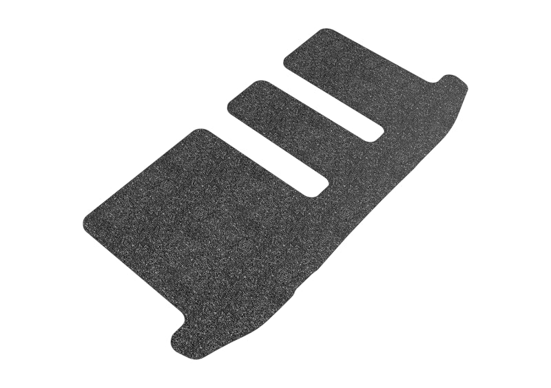 3D MAXpider 2013-2020 Nissan/Infiniti Pathfinder/QX60/JX Kagu 3rd Row Floormats - Black 3D MAXpider 2013-2020 Nissan/Infiniti Pathfinder/QX60/JX Kagu 3rd Row Floormats - Black