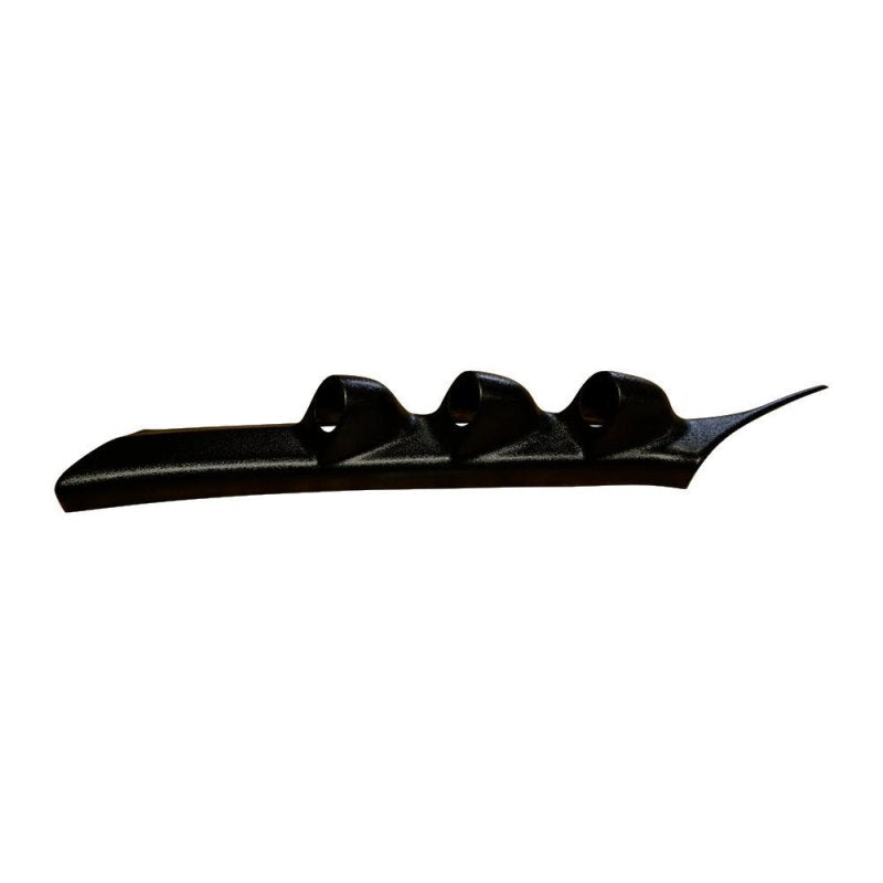 BLOX Racing 01-05 Honda Civic Si Pillar Pod Gauge Mount - 3 Gauges BLOX Racing 01-05 Honda Civic Si Pillar Pod Gauge Mount - 3 Gauges