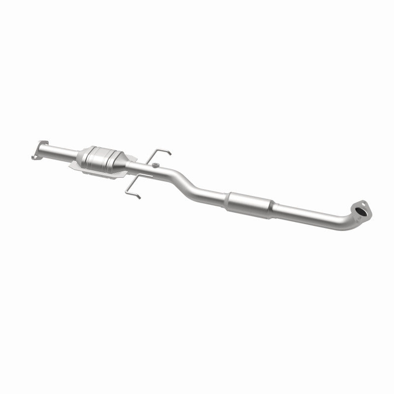 MagnaFlow Conv DF 06/00-05 Mitsubishi Eclipse / 06/00-03 Galant 2.4L Rear MagnaFlow Conv DF 06/00-05 Mitsubishi Eclipse / 06/00-03 Galant 2.4L Rear