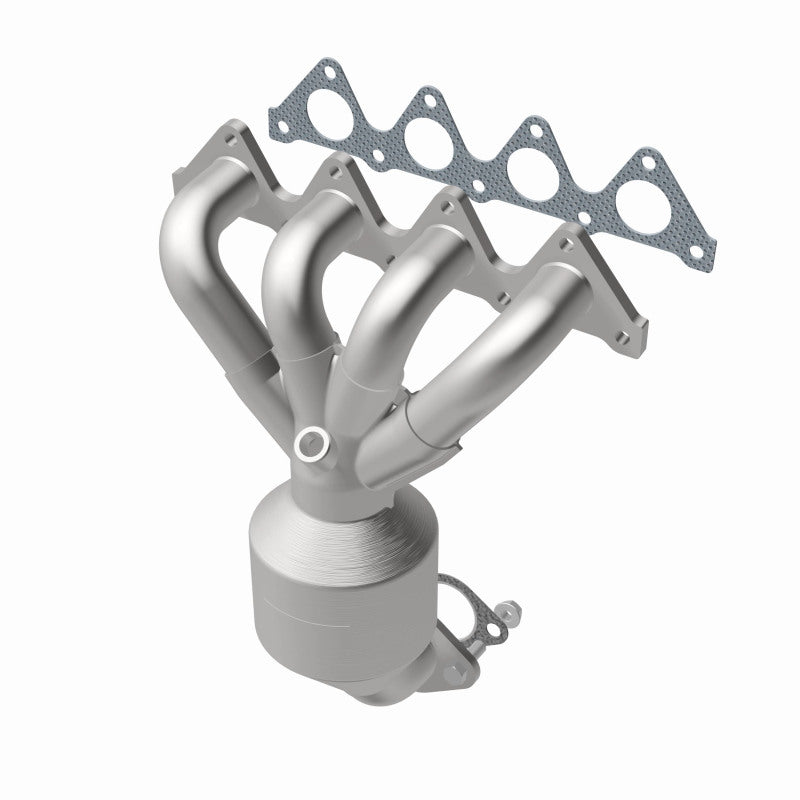 MagnaFlow Conv DF 02 Hyundai Accent 1.6L MagnaFlow Conv DF 02 Hyundai Accent 1.6L