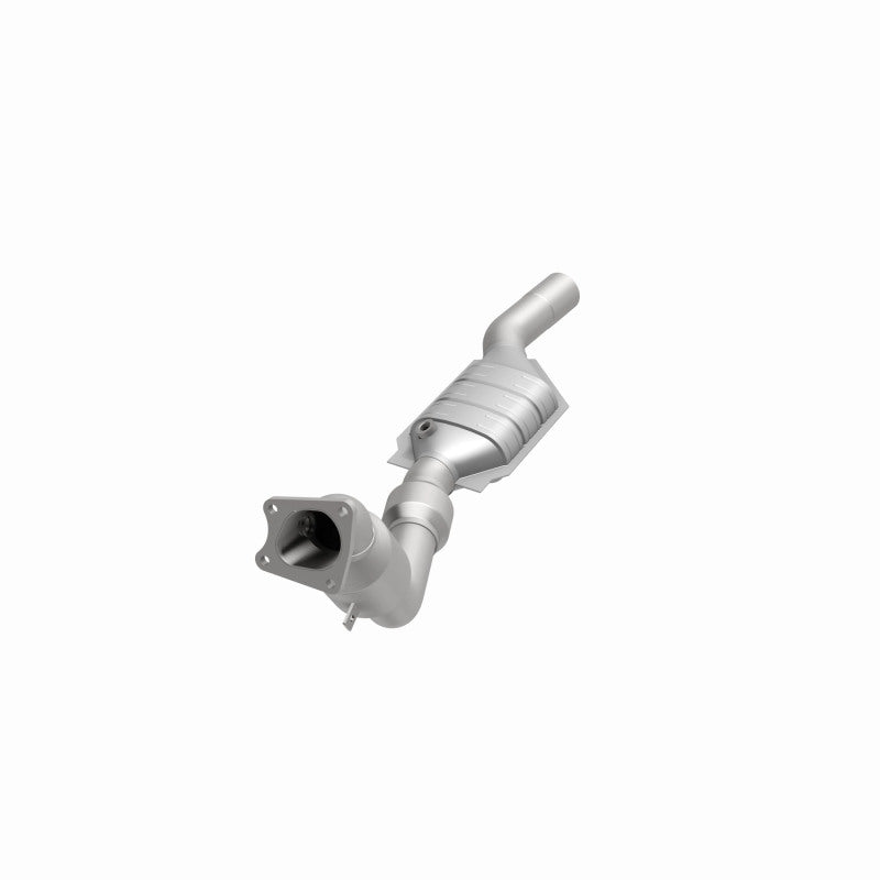 MagnaFlow Conv DF 03-04 Audi RS6 4.2L Driver Side MagnaFlow Conv DF 03-04 Audi RS6 4.2L Driver Side