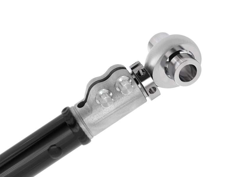 ICON 21+ Ford Bronco Tubular Rear Track Bar Kit - Adjustable ICON 21+ Ford Bronco Tubular Rear Track Bar Kit - Adjustable