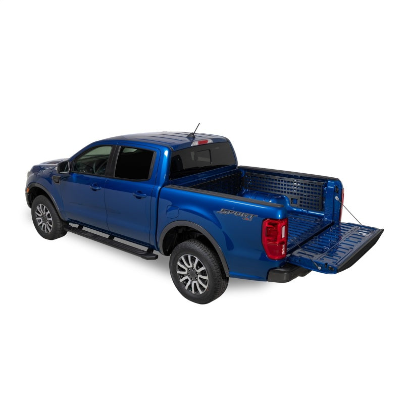 Putco 19-21 Ford Ranger - 5ft (Short Box) Molle Front Panel Putco 19-21 Ford Ranger - 5ft (Short Box) Molle Front Panel