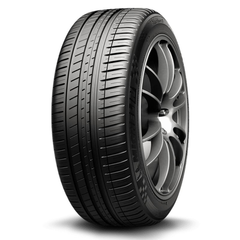 Michelin Pilot Sport 3 255/35ZR19 96Y XL Michelin Pilot Sport 3 255/35ZR19 96Y XL