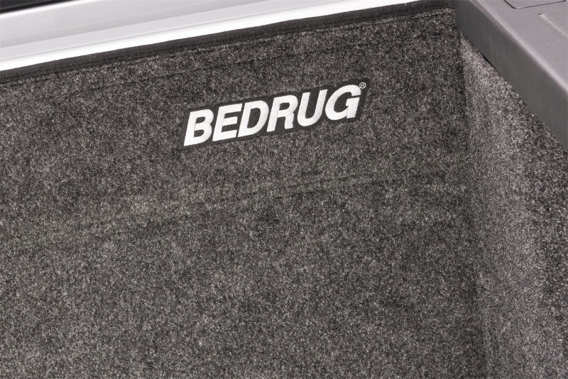 BedRug 99-07 Chevy/GMC Classic Short Bed Bedliner BedRug 99-07 Chevy/GMC Classic Short Bed Bedliner