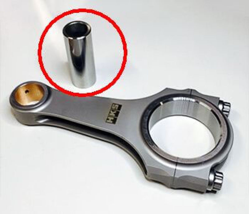 HKS High Response Piston Pin Set RB26DETT 2.8L HKS High Response Piston Pin Set RB26DETT 2.8L