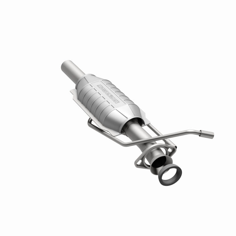 MagnaFlow Conv Ford-Mercury 25.75X6.5X4 2/2 MagnaFlow Conv Ford-Mercury 25.75X6.5X4 2/2