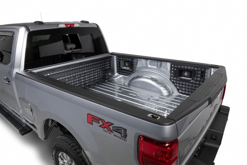 Putco 21-21 Ford F-150 - 6.5ft (Standard Box) Molle Driver Side Panel Putco 21-21 Ford F-150 - 6.5ft (Standard Box) Molle Driver Side Panel