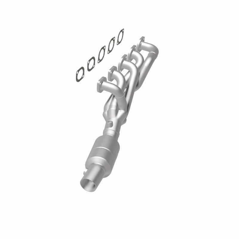 MagnaFlow Conv DF BMW M5-6 06-08 Driver Side MagnaFlow Conv DF BMW M5-6 06-08 Driver Side