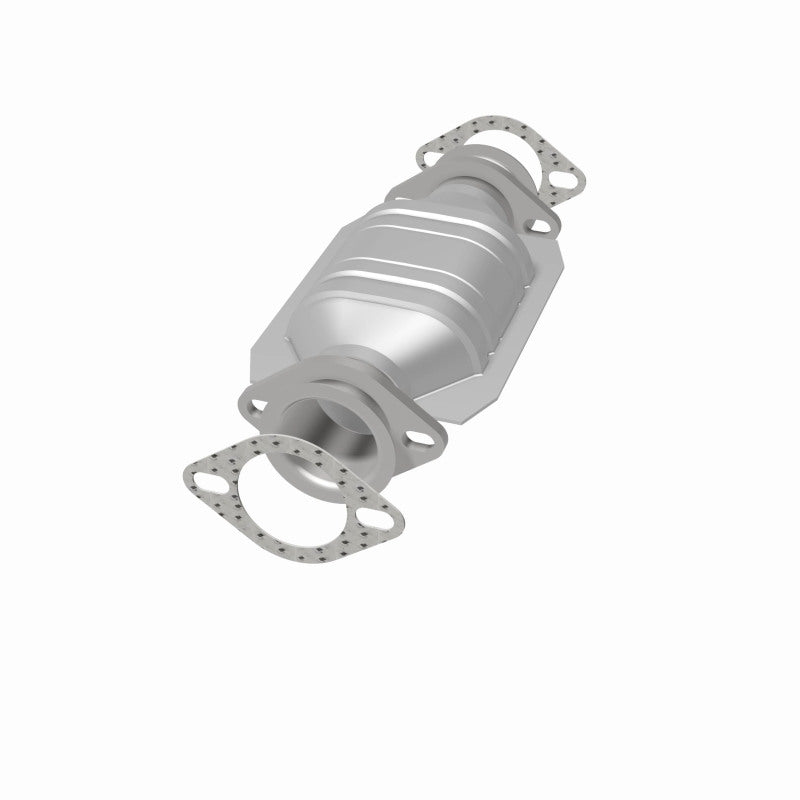 MagnaFlow Direct Fit Catalytic Converter 98-01 Nissan Altima 2.4L, Rear MagnaFlow Direct Fit Catalytic Converter 98-01 Nissan Altima 2.4L, Rear