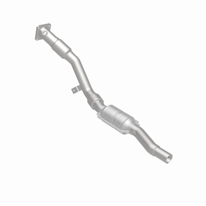 MagnaFlow Conv DF 00-02 Audi A6 Quattro 2.7L MagnaFlow Conv DF 00-02 Audi A6 Quattro 2.7L