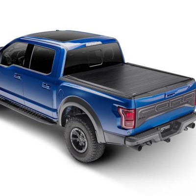 Retrax 99-07 Ford F-250/F-350 Super Duty (Short Bed) Retrax IX