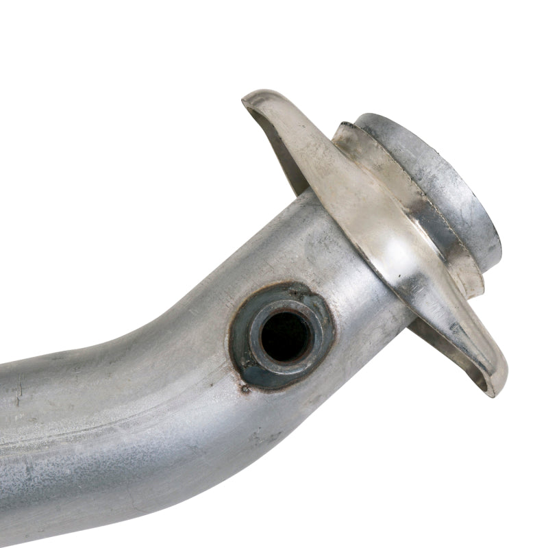 BBK 94-95 Mustang 5.0 High Flow H Pipe With Catalytic Converters - 2-1/2 BBK 94-95 Mustang 5.0 High Flow H Pipe With Catalytic Converters - 2-1/2