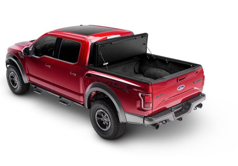UnderCover 2015+ Ford F-150 8ft Armor Flex Bed Cover UnderCover 2015+ Ford F-150 8ft Armor Flex Bed Cover