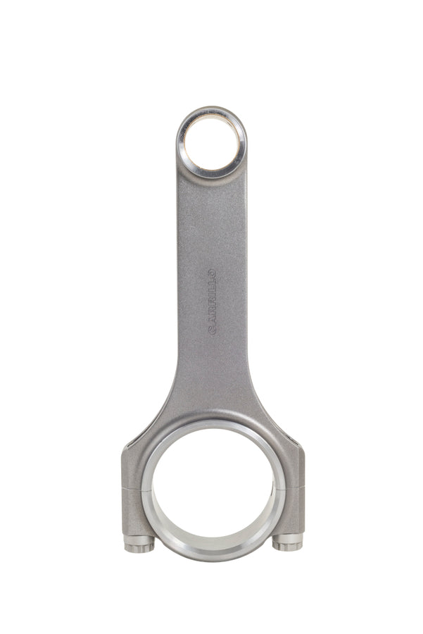 Carrillo Dodge Hemi 5.7L/6.1L 6.125in Pro-H 3/8 CARR Bolt Connecting Rods (Set of 8) Carrillo Dodge Hemi 5.7L/6.1L 6.125in Pro-H 3/8 CARR Bolt Connecting Rods (Set of 8)