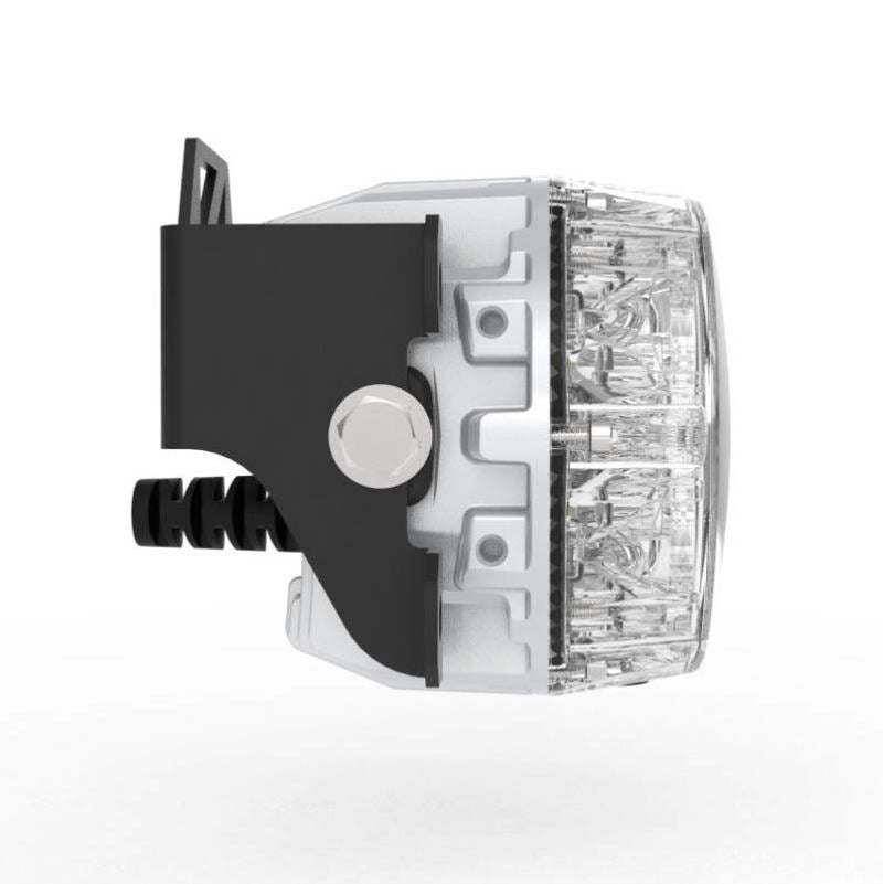 ARB Nacho 2021+ Ford Bronco Quatro Fog Mounts ARB Nacho 2021+ Ford Bronco Quatro Fog Mounts