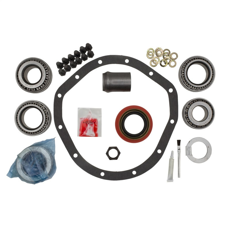 Eaton GM 8.875T 12 Bolt Master Install Kit Eaton GM 8.875T 12 Bolt Master Install Kit