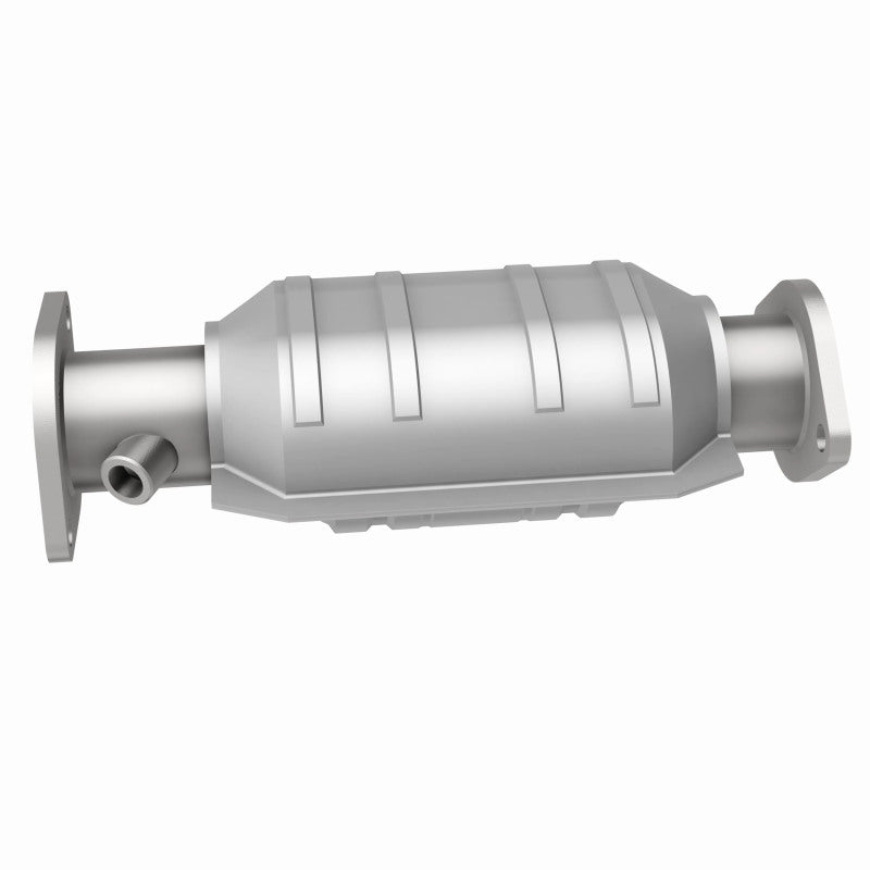 MagnaFlow Conv DF 00-02 Nissan Sentra 1.8L CC MagnaFlow Conv DF 00-02 Nissan Sentra 1.8L CC