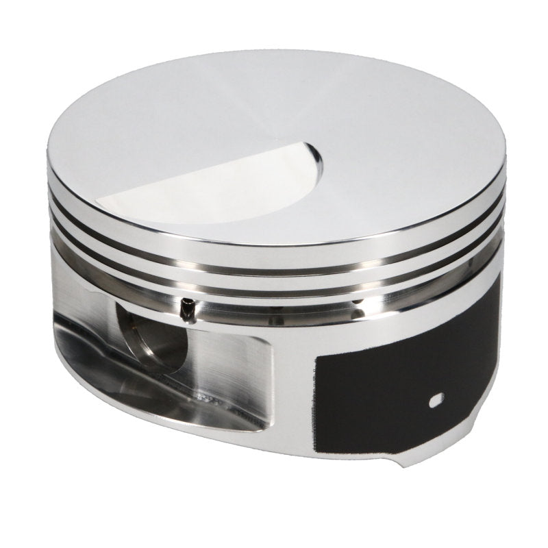 JE Pistons 427 BBF FLAT TOP Set of 8 Pistons JE Pistons 427 BBF FLAT TOP Set of 8 Pistons