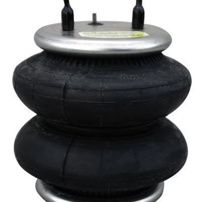 Ridetech Air Spring 224c Double Convoluted with One 1/4in Port