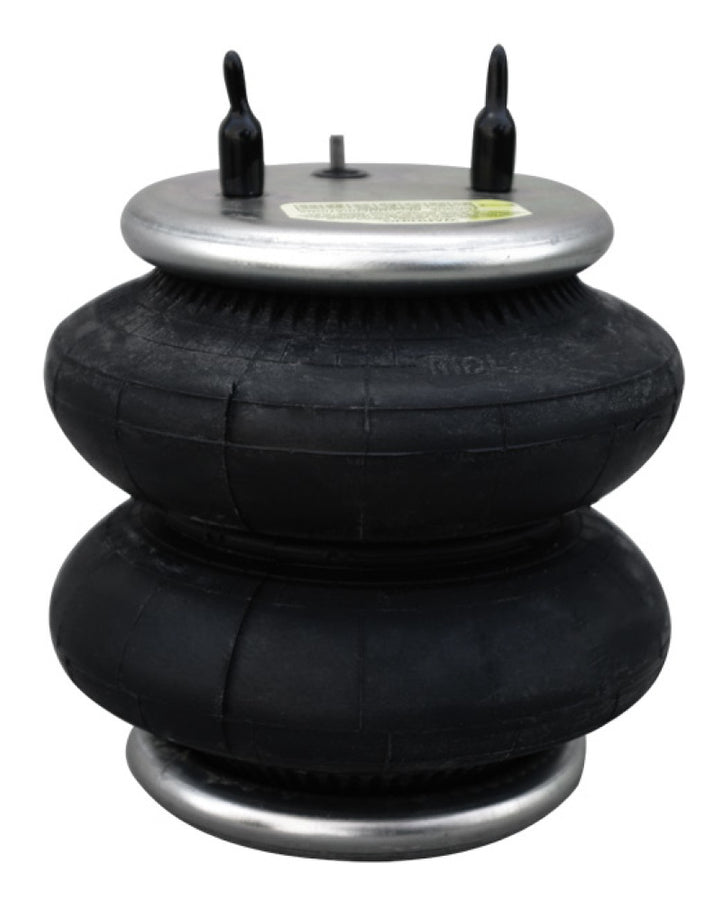 Ridetech Air Spring 26c Double Convoluted Ridetech Air Spring 26c Double Convoluted