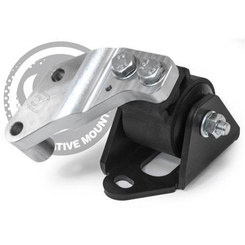 Innovative 03-07 Honda Accord K-Series Replacement Mounting Bracket (RH Side Mount Bracket Only) Innovative 03-07 Honda Accord K-Series Replacement Mounting Bracket (RH Side Mount Bracket Only)