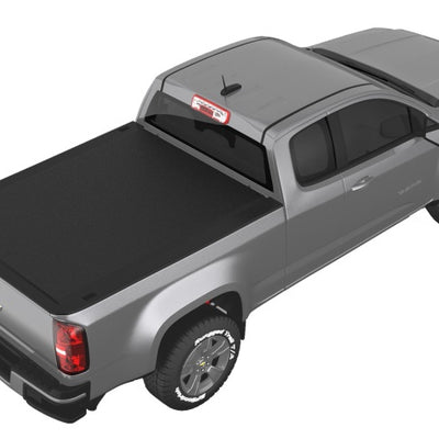 Truxedo 2023 GMC Canyon & Chevrolet Colorado 5ft TruXport Bed Cover