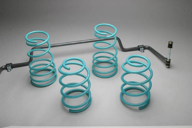 Progress Tech 00-10 Chyrsler PT Cruiser Rear Sway Bar (22mm) Progress Tech 00-10 Chyrsler PT Cruiser Rear Sway Bar (22mm)