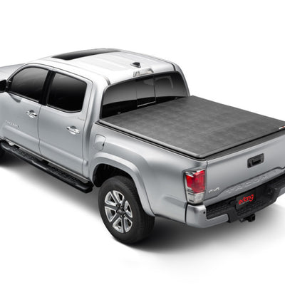 Extang 2022 Toyota Tundra 5.6ft w/o Rail System Trifecta 2.0 Tonneau Cover