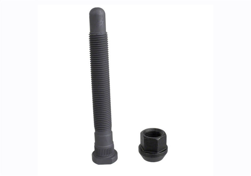 Ford Racing GT350R Extended Wheel Stud & Nut Kit Ford Racing GT350R Extended Wheel Stud & Nut Kit