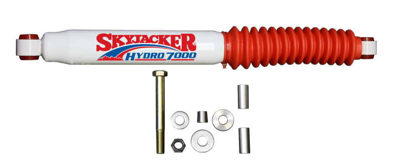 Skyjacker 2003-2010 Dodge Ram 2500 4 Wheel Drive Steering Damper Kit Skyjacker 2003-2010 Dodge Ram 2500 4 Wheel Drive Steering Damper Kit