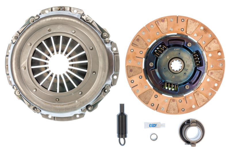 Exedy 2001-2004 Dodge Ram 2500 L6 Clutch Kit Exedy 2001-2004 Dodge Ram 2500 L6 Clutch Kit