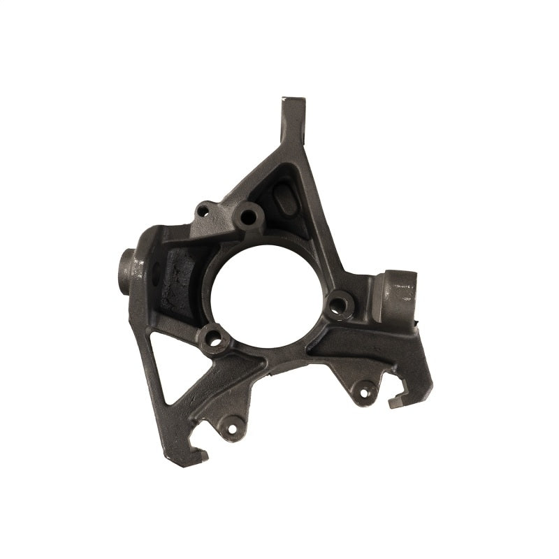 Omix Steering Knuckle Right- 90-06 MJ/XJ/YJ/ZJ/TJ Omix Steering Knuckle Right- 90-06 MJ/XJ/YJ/ZJ/TJ