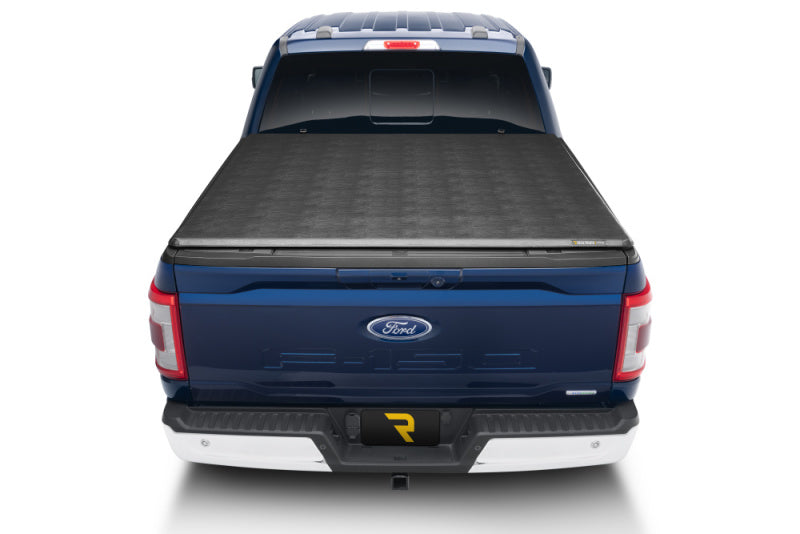 Extang 2021 Ford F-150 (5ft 6in Bed) Trifecta 2.0 Extang 2021 Ford F-150 (5ft 6in Bed) Trifecta 2.0