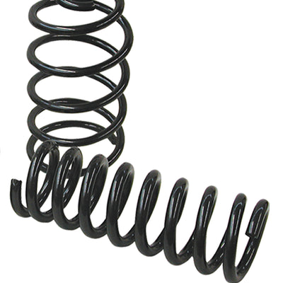 SPC Performance 70-81 GM F Body Pro Coil Lowering Springs