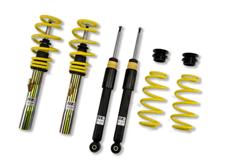 ST Coilover Kit 09-16 Volkswagen Tiguan 2WD/4WD ST Coilover Kit 09-16 Volkswagen Tiguan 2WD/4WD
