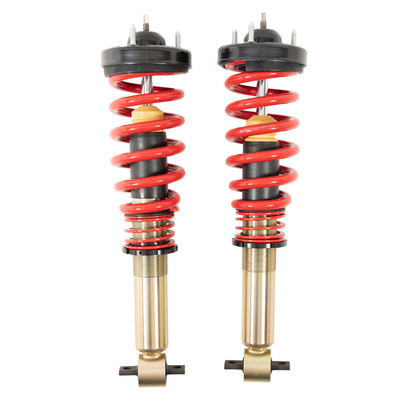 Belltech COILOVER KIT 2021+ FORD F150 Belltech COILOVER KIT 2021+ FORD F150