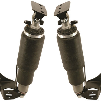 Ridetech 64-72 GM A-Body ShockWaves Rear System HQ Series